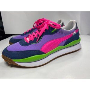 Puma Future Rider Play On Women's size 11